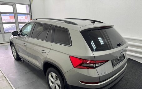 Skoda Kodiaq I, 2018 год, 2 349 000 рублей, 6 фотография