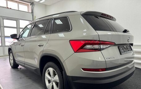 Skoda Kodiaq I, 2018 год, 2 349 000 рублей, 7 фотография