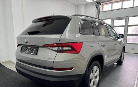 Skoda Kodiaq I, 2018 год, 2 349 000 рублей, 4 фотография