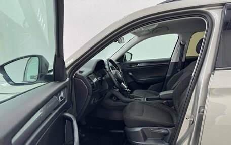 Skoda Kodiaq I, 2018 год, 2 349 000 рублей, 9 фотография