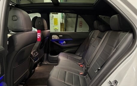 Mercedes-Benz GLE, 2025 год, 14 725 000 рублей, 23 фотография