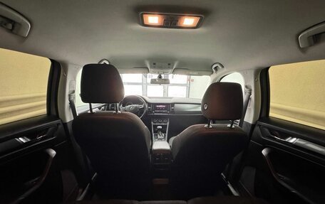 Skoda Kodiaq I, 2018 год, 2 349 000 рублей, 14 фотография