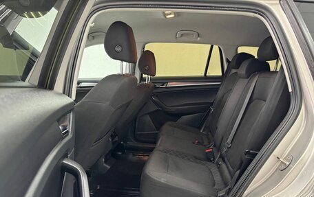 Skoda Kodiaq I, 2018 год, 2 349 000 рублей, 15 фотография