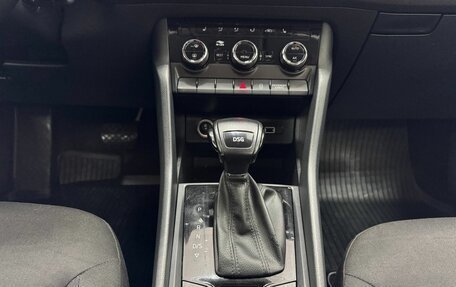 Skoda Kodiaq I, 2018 год, 2 349 000 рублей, 12 фотография