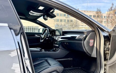 Mercedes-Benz CLS, 2016 год, 3 200 000 рублей, 11 фотография