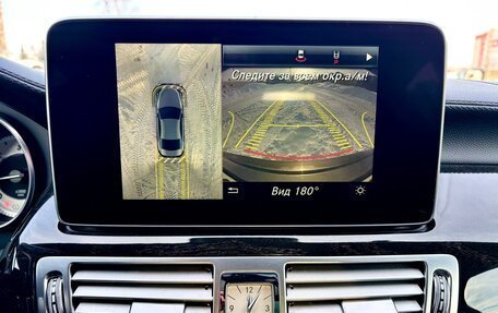 Mercedes-Benz CLS, 2016 год, 3 200 000 рублей, 17 фотография