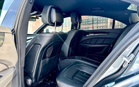 Mercedes-Benz CLS, 2016 год, 3 200 000 рублей, 13 фотография