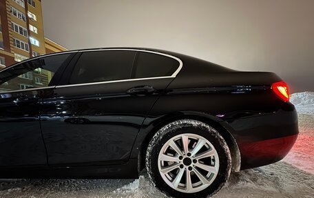 BMW 5 серия, 2013 год, 2 050 000 рублей, 6 фотография