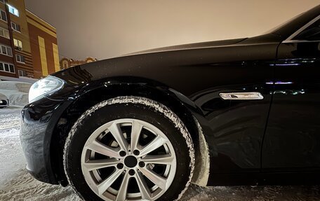 BMW 5 серия, 2013 год, 2 050 000 рублей, 11 фотография