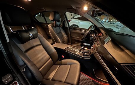 BMW 5 серия, 2013 год, 2 050 000 рублей, 7 фотография