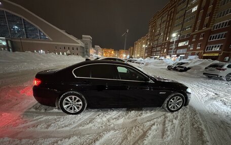 BMW 5 серия, 2013 год, 2 050 000 рублей, 3 фотография
