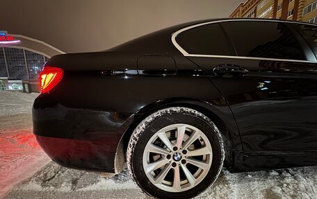 BMW 5 серия, 2013 год, 2 050 000 рублей, 13 фотография