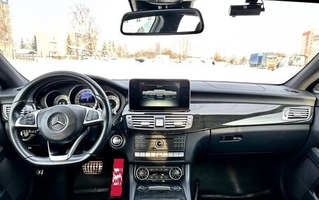 Mercedes-Benz CLS, 2016 год, 3 200 000 рублей, 12 фотография