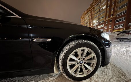 BMW 5 серия, 2013 год, 2 050 000 рублей, 12 фотография