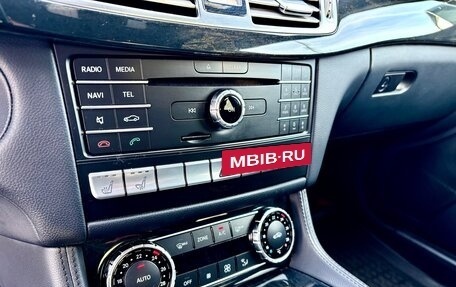 Mercedes-Benz CLS, 2016 год, 3 200 000 рублей, 16 фотография