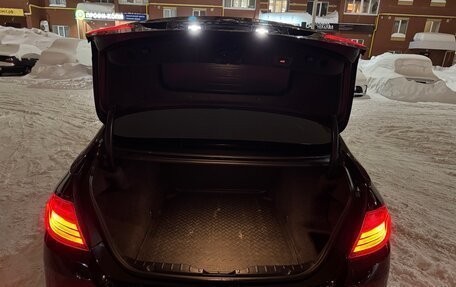 BMW 5 серия, 2013 год, 2 050 000 рублей, 17 фотография