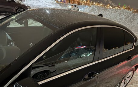 BMW 5 серия, 2013 год, 2 050 000 рублей, 15 фотография