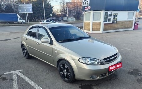 Chevrolet Lacetti, 2007 год, 500 000 рублей, 3 фотография