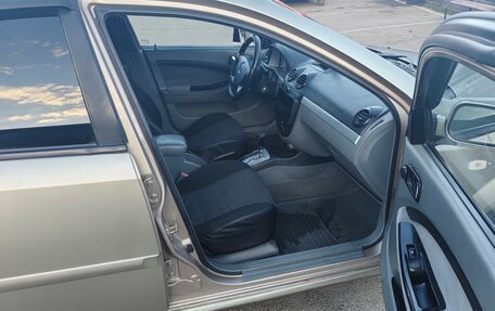 Chevrolet Lacetti, 2007 год, 500 000 рублей, 12 фотография