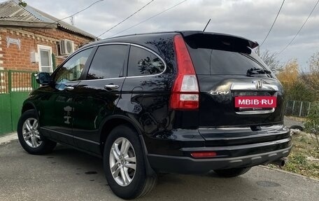 Honda CR-V III рестайлинг, 2012 год, 1 150 000 рублей, 2 фотография