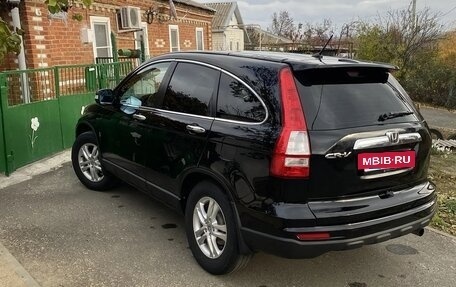 Honda CR-V III рестайлинг, 2012 год, 1 150 000 рублей, 3 фотография