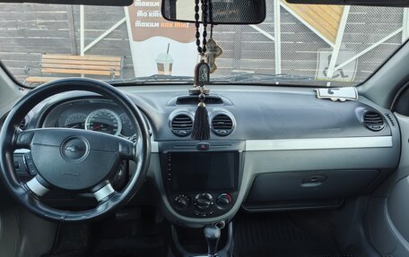 Chevrolet Lacetti, 2007 год, 500 000 рублей, 19 фотография