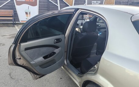 Chevrolet Lacetti, 2007 год, 500 000 рублей, 15 фотография