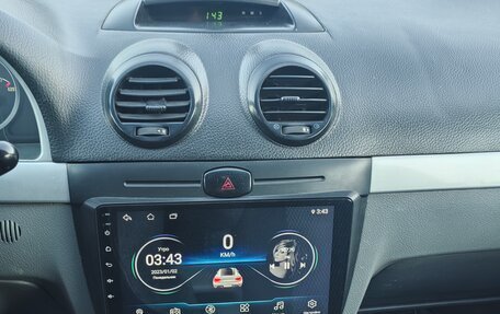 Chevrolet Lacetti, 2007 год, 500 000 рублей, 22 фотография