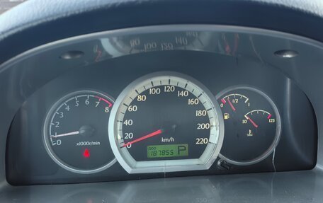 Chevrolet Lacetti, 2007 год, 500 000 рублей, 21 фотография