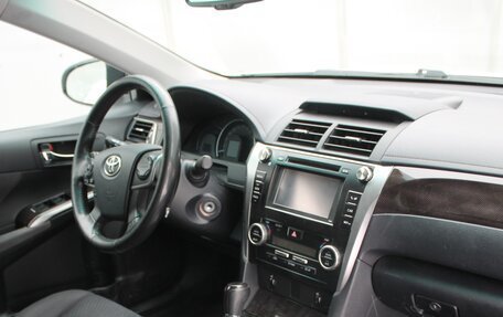 Toyota Camry, 2014 год, 1 630 000 рублей, 3 фотография