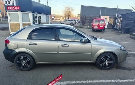 Chevrolet Lacetti, 2007 год, 500 000 рублей, 4 фотография