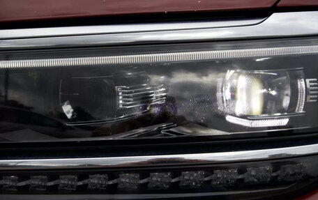 Volkswagen Tiguan II, 2017 год, 2 300 000 рублей, 5 фотография