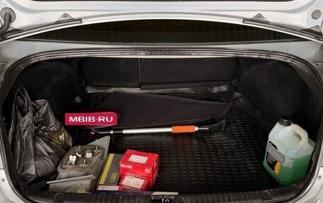 Hyundai Sonata VI, 2008 год, 445 000 рублей, 7 фотография