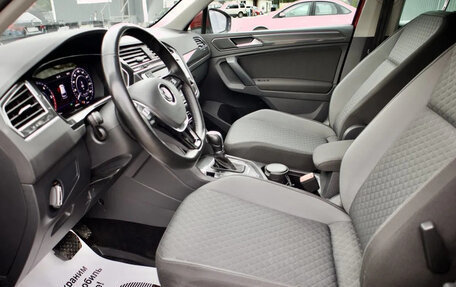 Volkswagen Tiguan II, 2017 год, 2 300 000 рублей, 7 фотография