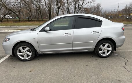 Mazda 3, 2006 год, 630 000 рублей, 5 фотография