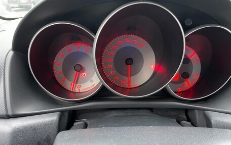 Mazda 3, 2006 год, 630 000 рублей, 12 фотография