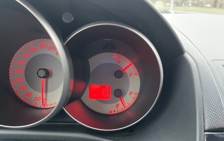 Mazda 3, 2006 год, 630 000 рублей, 16 фотография