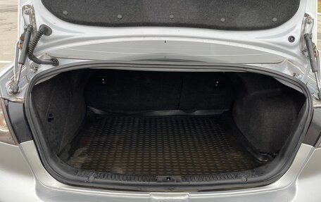 Mazda 3, 2006 год, 630 000 рублей, 24 фотография