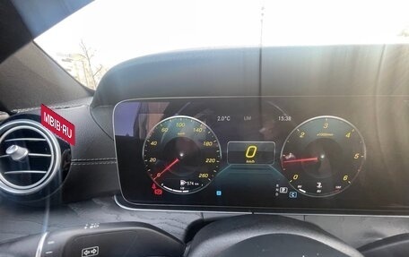 Mercedes-Benz E-Класс, 2021 год, 3 100 000 рублей, 9 фотография