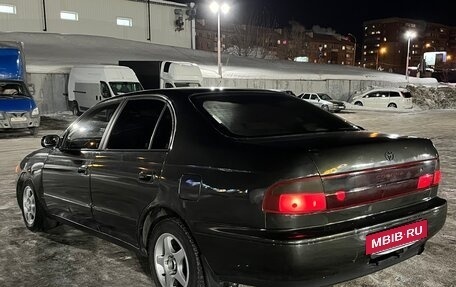 Toyota Corona IX (T190), 1992 год, 220 000 рублей, 2 фотография