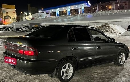 Toyota Corona IX (T190), 1992 год, 220 000 рублей, 3 фотография