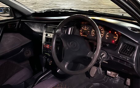 Toyota Corona IX (T190), 1992 год, 220 000 рублей, 9 фотография