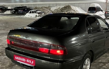 Toyota Corona IX (T190), 1992 год, 220 000 рублей, 4 фотография