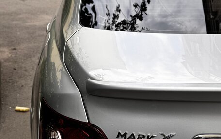 Toyota Mark X II, 2004 год, 1 050 000 рублей, 3 фотография