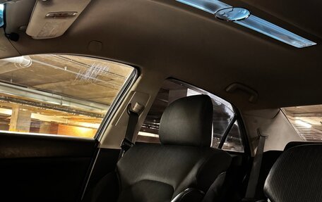 Toyota Mark X II, 2004 год, 1 050 000 рублей, 8 фотография