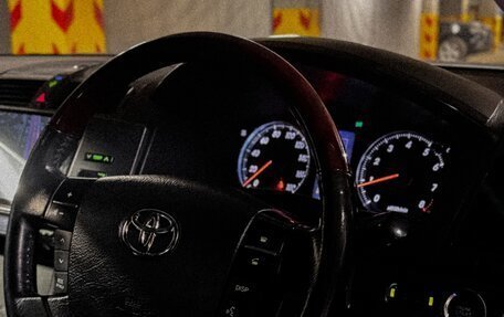 Toyota Mark X II, 2004 год, 1 050 000 рублей, 7 фотография