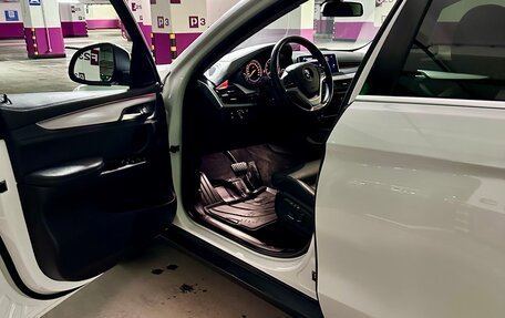 BMW X6, 2015 год, 3 480 000 рублей, 3 фотография