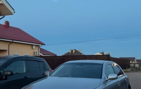 Toyota Mark X II, 2004 год, 1 050 000 рублей, 10 фотография