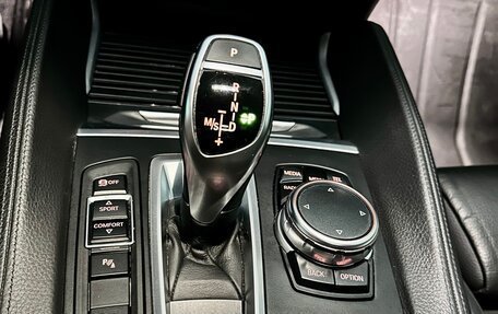 BMW X6, 2015 год, 3 480 000 рублей, 4 фотография