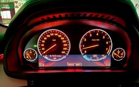 BMW X6, 2015 год, 3 480 000 рублей, 6 фотография